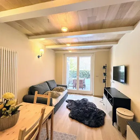 Apartamento Le Petit Limone *