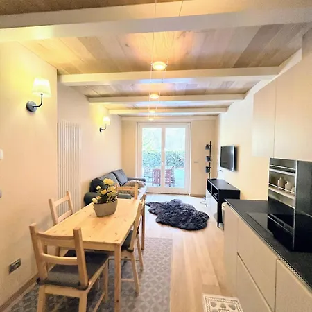 Apartamento Le Petit Limone Limone Piemonte