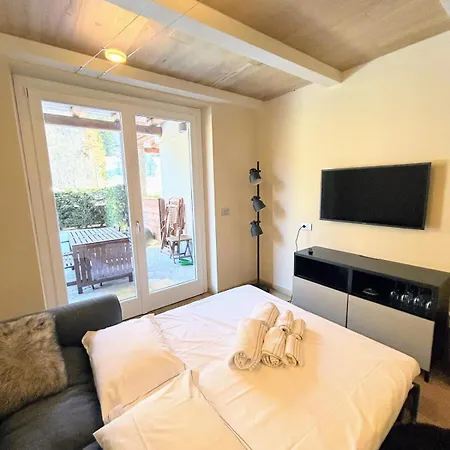 Apartamento Le Petit Limone *