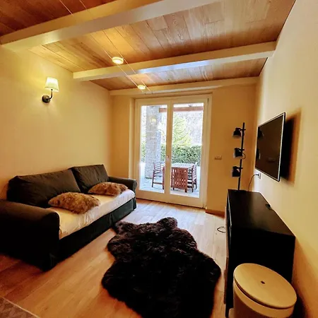 Apartamento Le Petit Limone *
