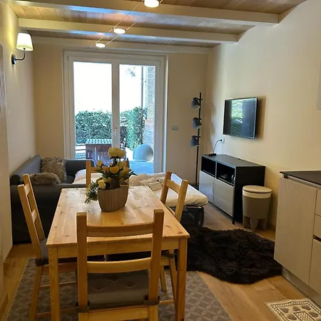 Apartamento Le Petit Limone *