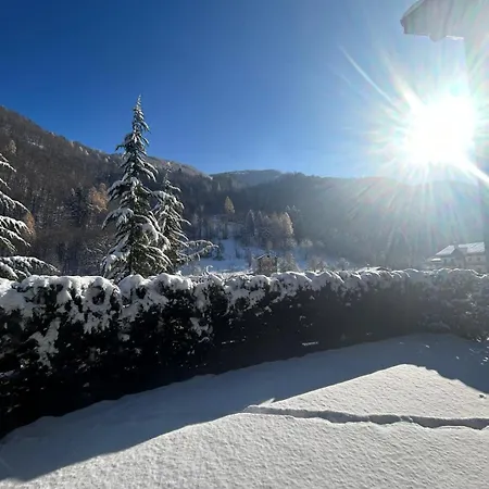 Le Petit Limone