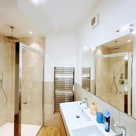 Le Petit Limone Apartment